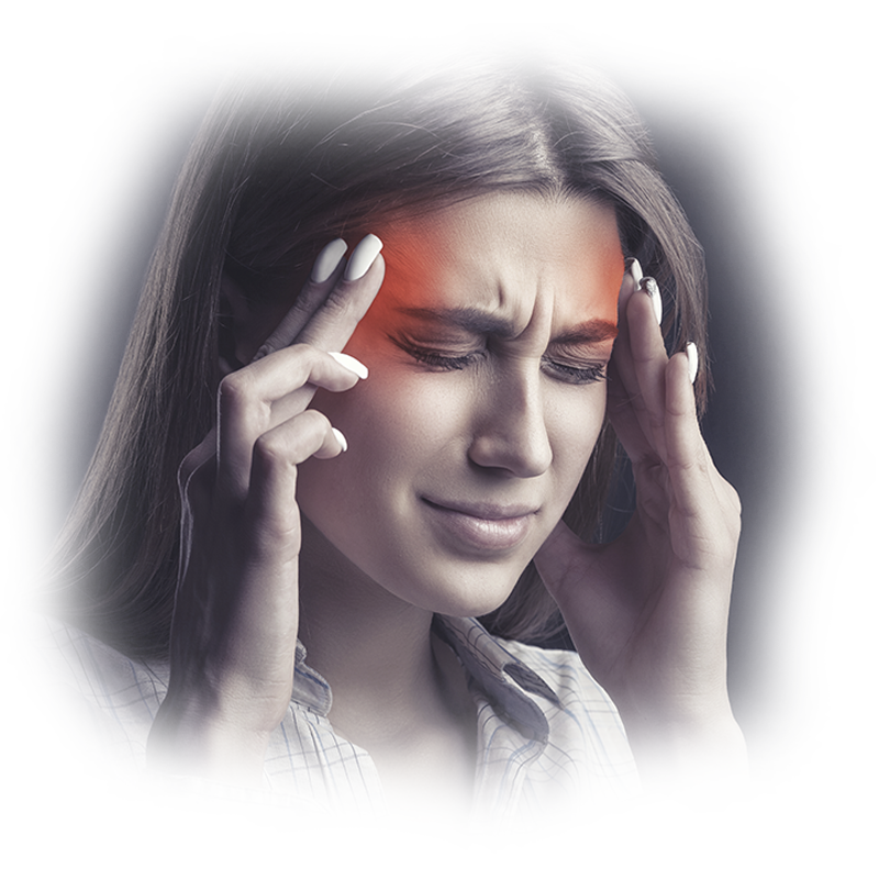 Sintomas de Depressão