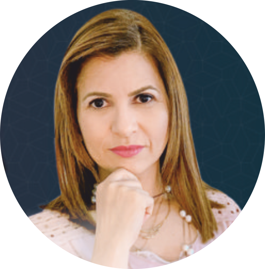 Núbia Siqueira
