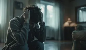 DESESPERO
